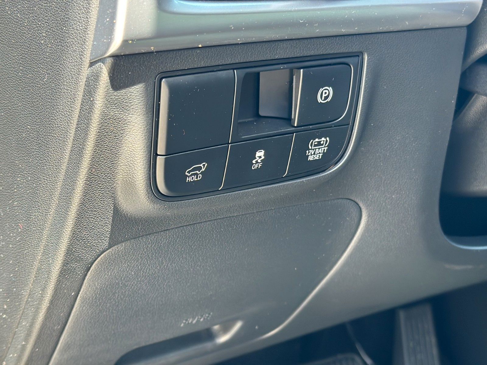 Hyundai TUCSON - Bild 28