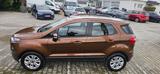Ford EcoSport*1.0*Trend*LED*SHZ*Klimaauto*1.Hand*AHK* - Ford EcoSport Trend mit Benzin-Antrieb