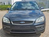 Ford Focus 1,6 Style  - Ford Focus aus 2007: Style
