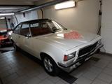 Opel Commodore B coupe GS - Opel Commodore: B