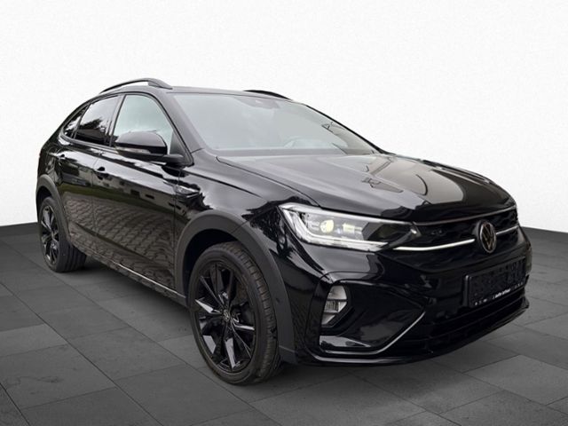 Fahrzeugabbildung Volkswagen Taigo 1.5 TSI R-LINE "BLACK STYLE" LED-MATRIX SO