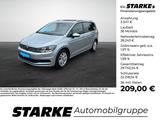 Volkswagen Touran 1.5 TSI DSG Comfortline 7-Sitzer  AHK Nav - Volkswagen Touran: Automatik