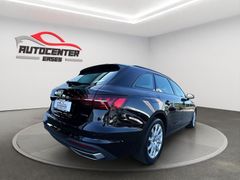 AUDI A4 40 TDI quattro Navi LED Kamera 1-Hand 