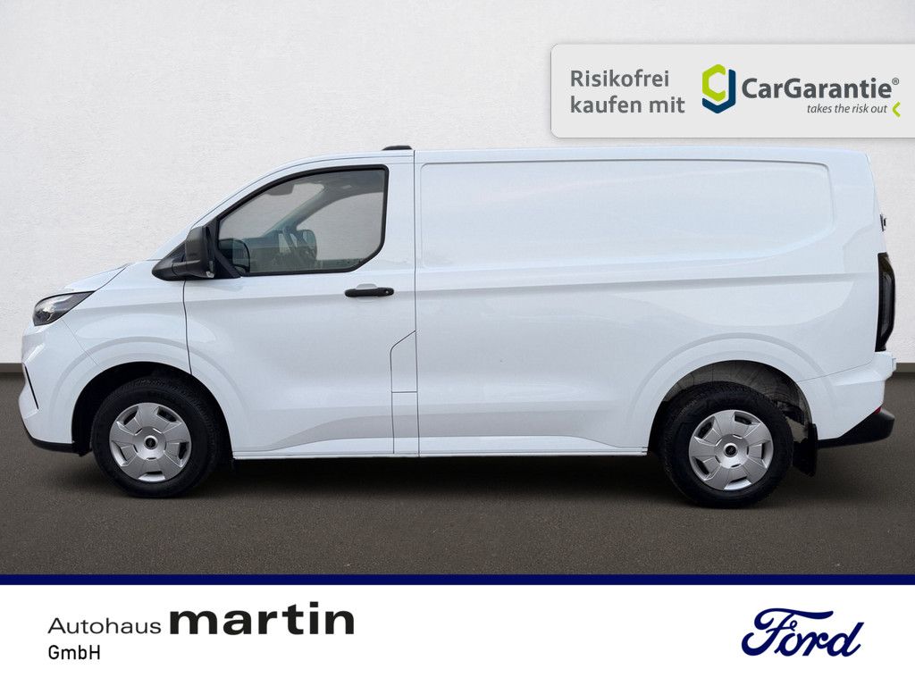 Fahrzeugabbildung Ford Transit Custom 2.0 280 L1 Trend PDC SHZ LED NAVI