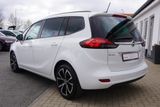 Opel Zafira C 1.6 CDTI Business Edition AHK Navi OZ 1 - Opel Zafira: Navigationssystem, Cd
