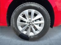 Skoda Kamiq - Vorschau Bild 7
