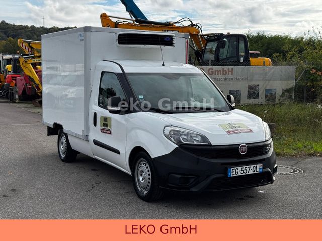 Fiat Doblo Multijet 1,6 Mit  Xarios 200 Bis-29°C