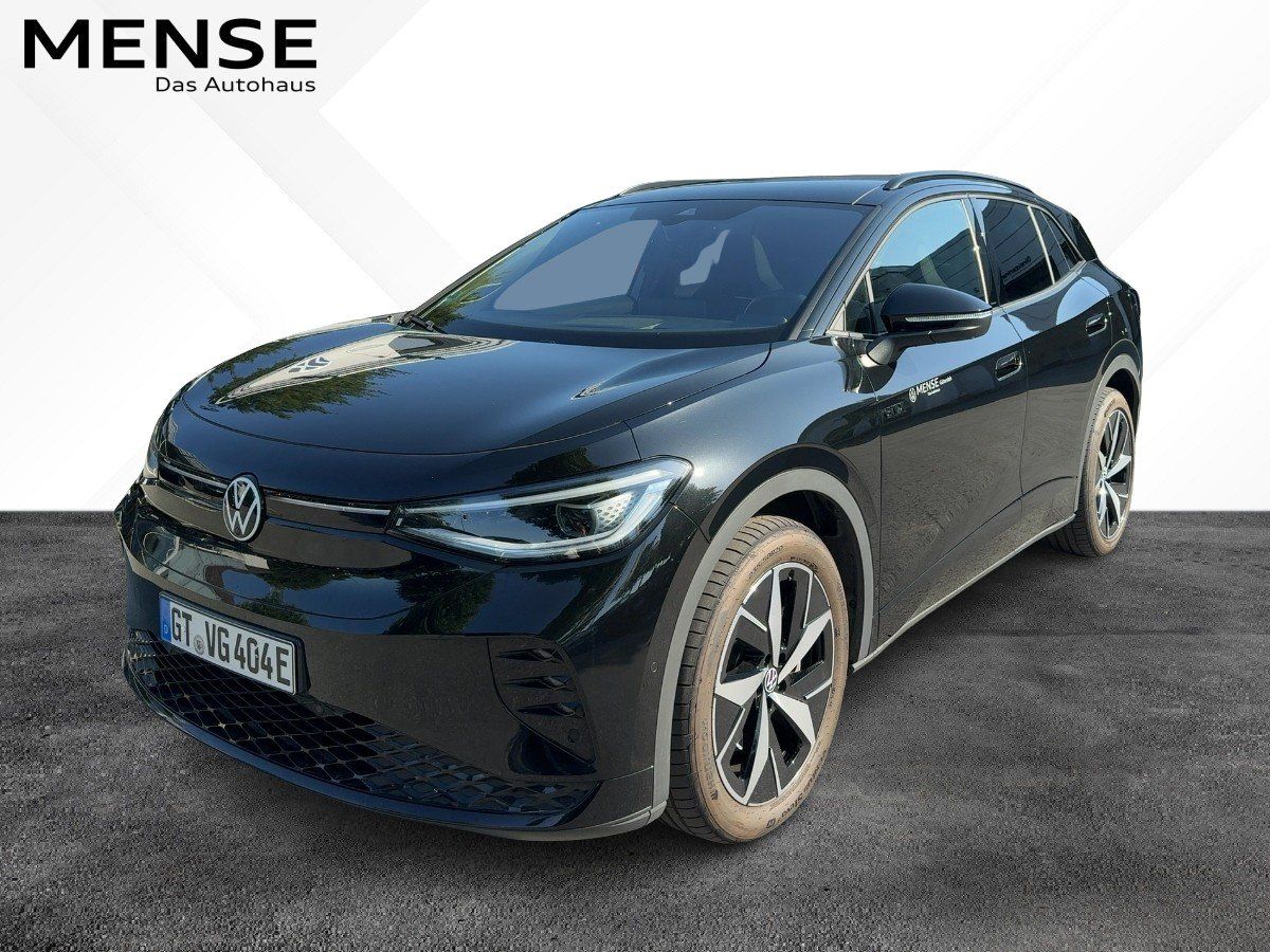 Volkswagen ID.4 GTX 4MOTION 79 kWh 1-Gang-Automatik Matrix imagem 2