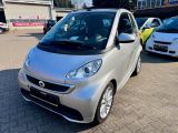 Smart ForTwo Cabrio,2.Hand,SERVO, SHZ, Isofix ,TÜV Neu - Smart: For2