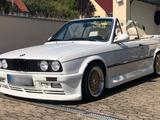 BMW E30 Vfl 325i Cabrio H-Zulassung - BMW 325: Cabrio, E30 325i