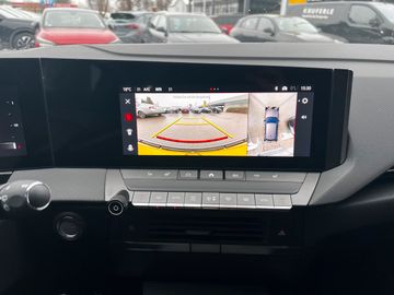 Bild 14 Opel Astra GS - SHZ | LHZ | 360° Kamera | NAVI | ACC