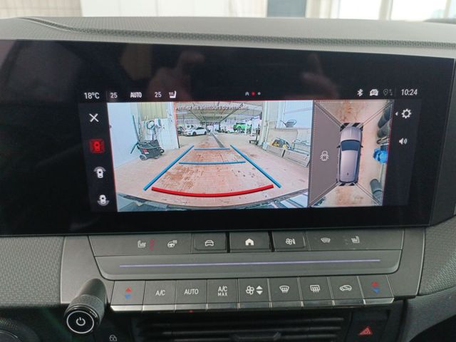 Astra Sports Tourer 1.2 Turbo Automatik GS (L)