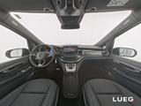 Mercedes-Benz V 300 d 4M Pano+Burm+LED-ILS+AHK+Sthzg+Leder+360 - Mercedes-Benz V 300 in Bielefeld