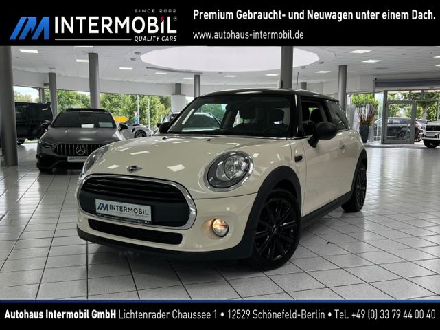 MINI ONE First*Klimaanlage*