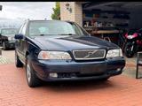 Volvo V70 1 - gebrauchte Volvo V70 aus dem Jahr 1997