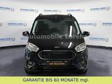 Ford TOURNEO COURIER TITANIUM - gebrauchte Ford Tourneo Courier aus dem Jahr 2019