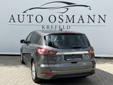Ford S-MAX 2.0 EcoBlue TITANIUM/ Panorama/ 7 Sitzer - Ford S-Max in Duisburg
