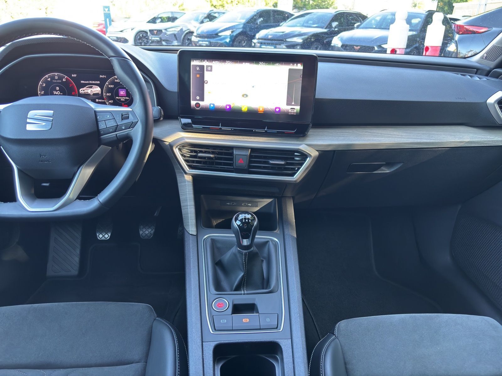 Seat Leon - Bild 10