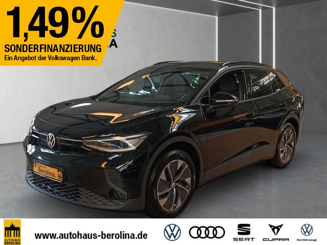 Volkswagen ID.4 - Bild 2