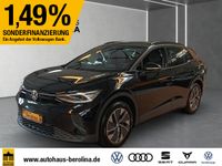 Volkswagen ID.4 - Vorschau Bild 2