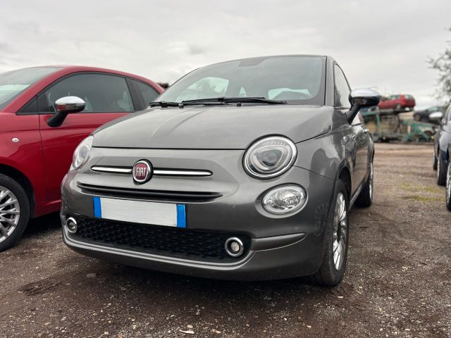 Andere Fiat 500 1.0 Hybrid