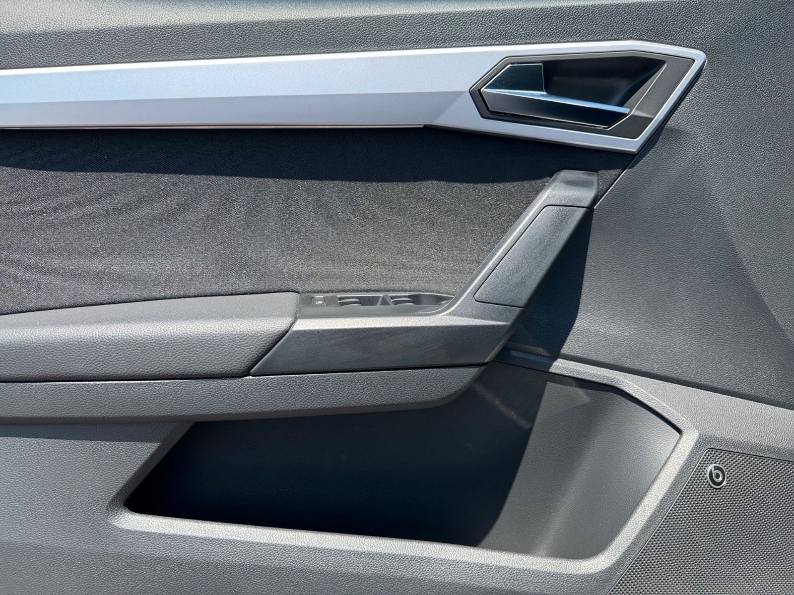 Fahrzeugabbildung SEAT Arona FR 1.5 TSI