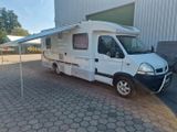 Renault Master 3.0 Home Car Wohnmobil 8600... - Renault Master aus 2006
