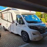 Bürstner Lyseo T 728 G - Angebote