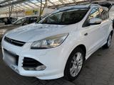 Ford Kuga Mk2 (DM2) 2.0 TDCi - Ford Kuga Mk2 Gebrauchtwagen