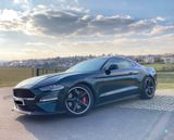 Ford Mustang 5.0 V8 Bullitt *günstiger KFZ-Steuersatz