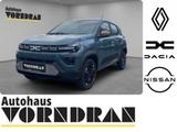Dacia Spring Extreme 100 EPH vo+hi+Kamera  CCS Schuko  - Dacia Spring Neuwagen