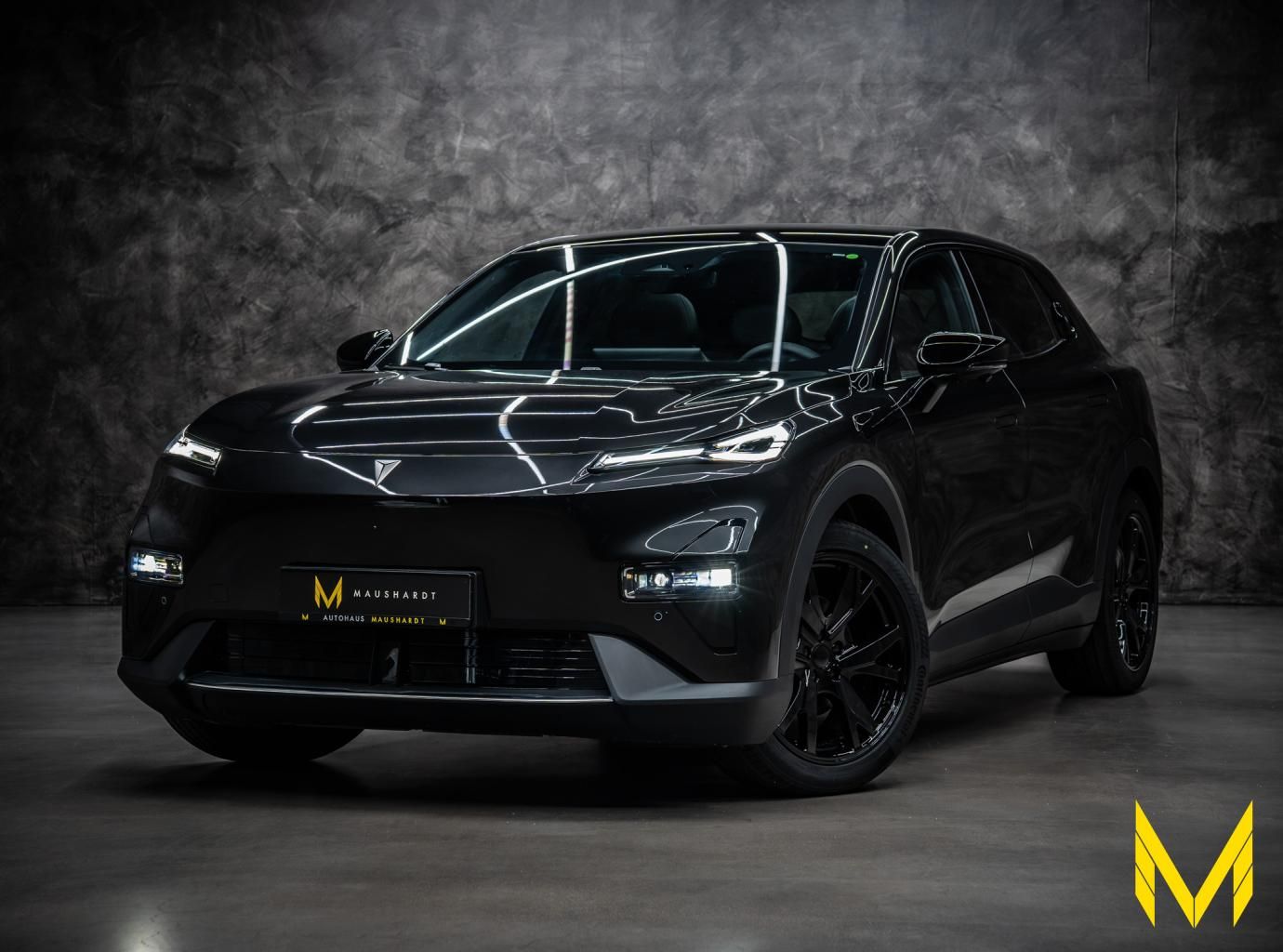 Changan Deepal S05 MAX|BLACK EDITION|VOLLAUSSTATTUNG|WOW