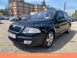 Skoda Octavia 1.6 MPI Ambiente Klimatronik Sitzheizung - Skoda Octavia: Mpi