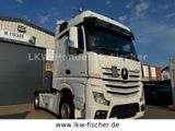 Mercedes-Benz Actros 4 1845*GigaSpace*Retarder*Klima*Spoiler* - Angebote entsprechen deinen Suchkriterien