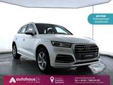 Audi Q5 50 TFSI e quattro Navi|Pano|Xenon|Sitzhzg. - Audi Q5 mit Hybrid-Antrieb