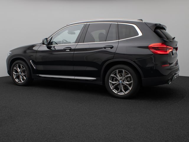 Foto Nummer 10: BMW X3