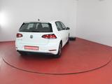 Volkswagen Golf e-Golf 190,-ohne Anzahlung Navi Sitzheizung - Volkswagen Golf mit Elektro-Antrieb