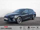 Cupra Leon eTSI DSG|LED|NAVI|ACC|KAMERA|KEYLESS - CUPRA Leon Leasingangebote für Privatpersonen