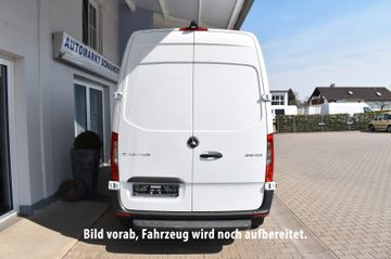 Mercedes Sprinter - 5