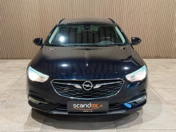 Opel Insignia - 7