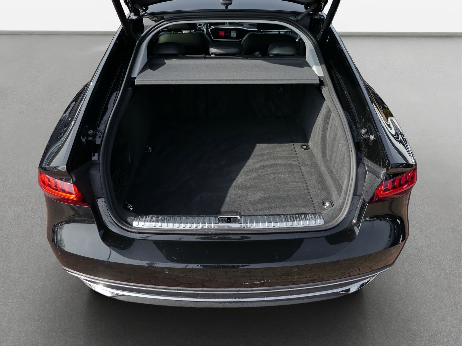 Audi A7 - Bild 11