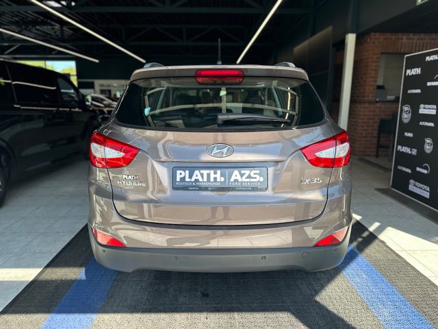 Hyundai ix35  FIFA World Cup Edition 2WD