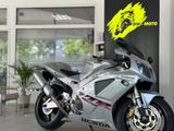 Honda VTR 1000 SP1 / sehr gepflegt / Service neu - VTR1000 SP1