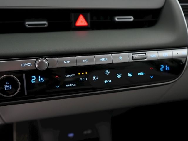 IONIQ 5 UNIQ 77,4kWh+LED+NAVI+AROUND VIEW+ELEKTR