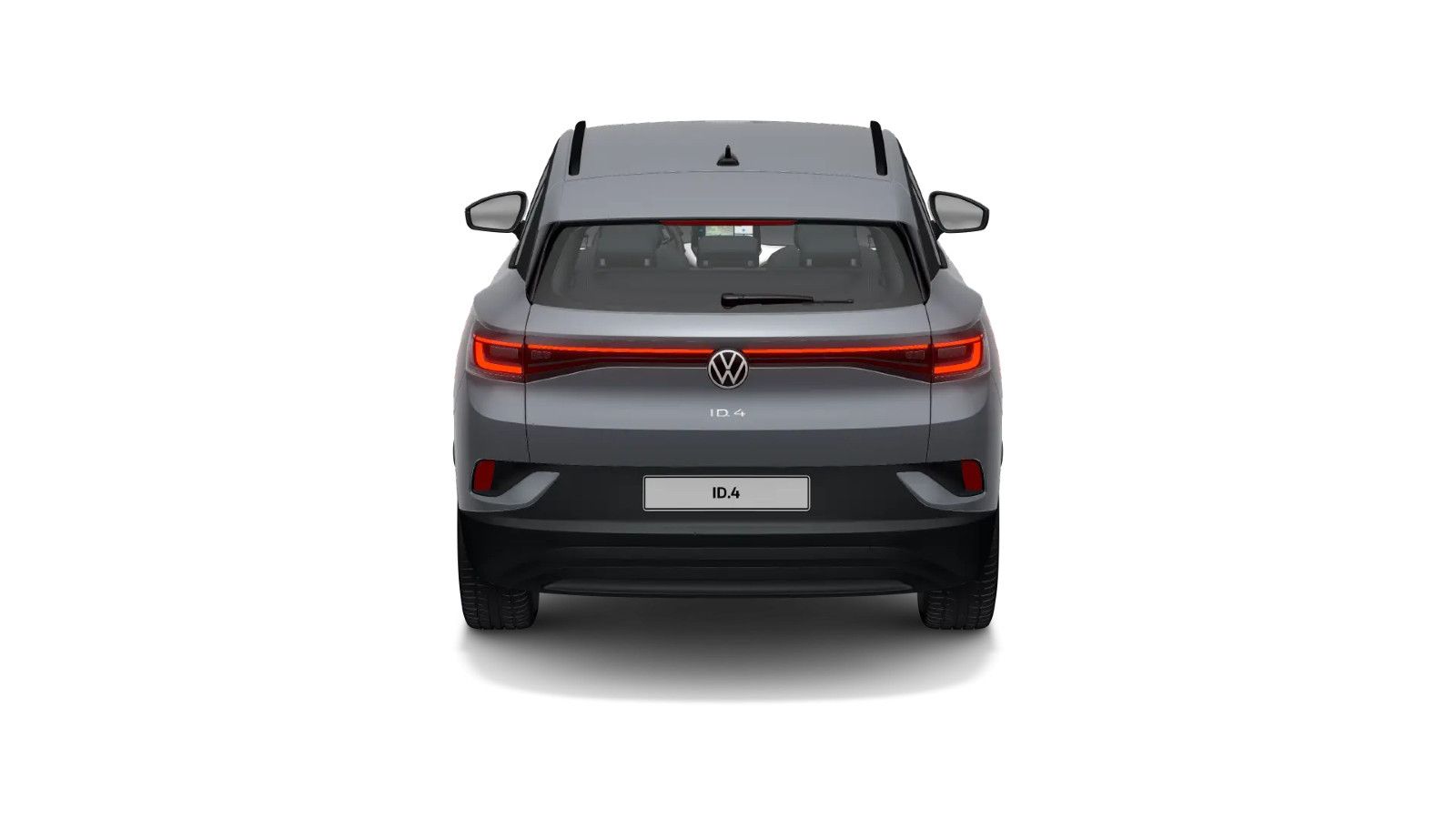 Volkswagen ID.4 - Bild 8