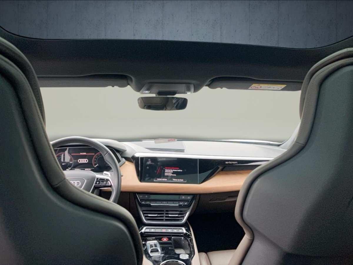 Audi e-tron GT quattro *Laser*B&O*HuD*1.Hd*