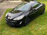 Peugeot 308 CC Premium 120 VTi Cabrio TÜV 11/26 - Peugeot 308: Vti