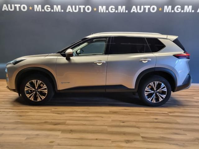 Other NISSAN X-Trail e-Power 2WD 5 posti N-Connecta imagem 2