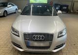 Audi A3 2.0 TDI Ambition Cabriolet - Audi A3 aus 2010: 2.0