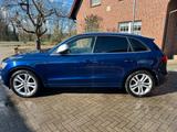 Audi SQ5 mit ABT Tuning - Audi: Tuning